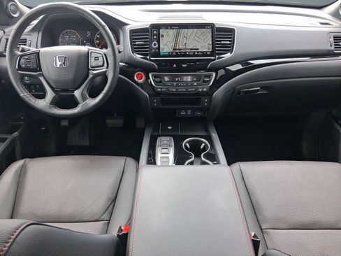 Used 2024 Honda Ridgeline Black Edition image 14