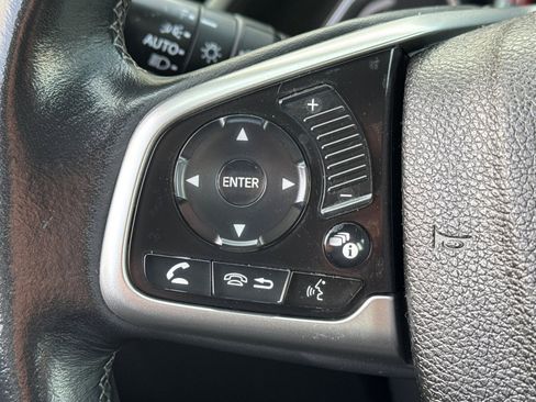 Used 2017 Honda Civic Touring image 32