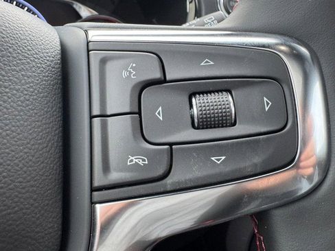 New 2026 Chevrolet Blazer RS image 37