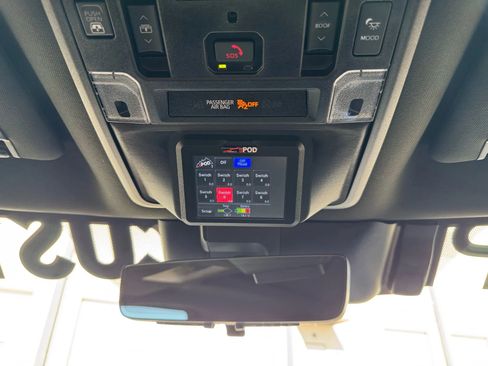 Used 2024 Toyota Tundra 1794 Edition w/ TRD Off-Road Package image 35