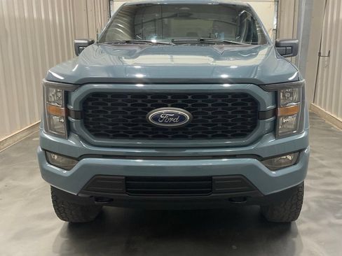 Used 2023 Ford F150 XL w/ STX Appearance Package AWD/4WD image 5