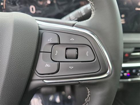 New 2026 Buick Encore GX Avenir w/ Avenir Technology Package image 60