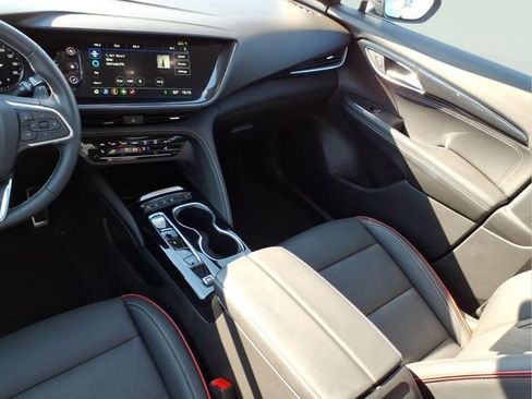 Certified 2023 Buick Envision Essence w/ Sport Touring Package image 14