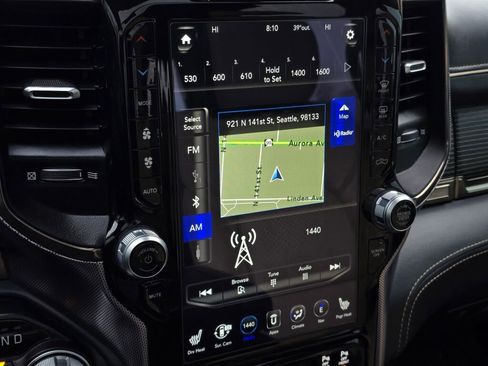 Used 2021 RAM 1500 Limited image 33