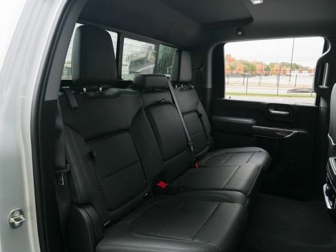 Used 2020 Chevrolet Silverado 2500 LTZ w/ LTZ Plus Package image 39