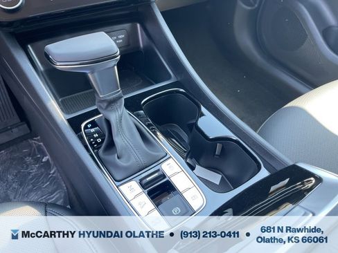 Used 2025 Hyundai Tucson SEL image 9