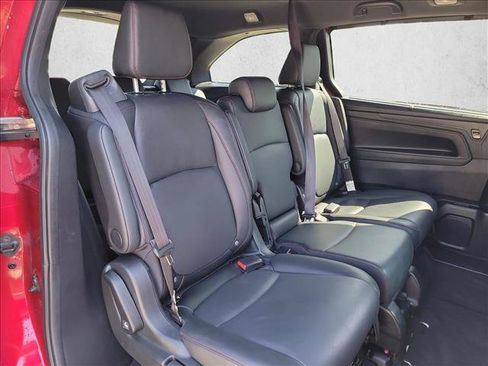 Used 2025 Honda Odyssey Sport-L image 16