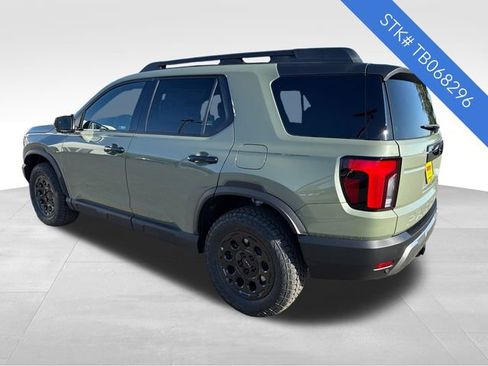 New 2026 Honda Passport TrailSport Elite image 6