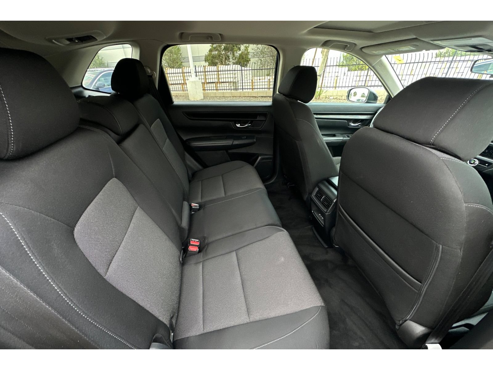 Used 2024 Honda CR-V EX image 18