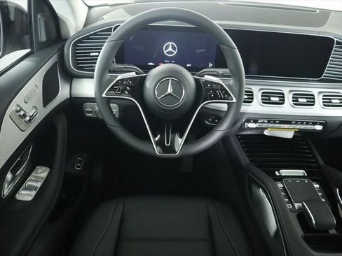 New 2026 Mercedes-Benz GLE 450 4MATIC Coupe image 11