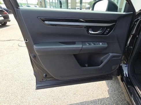 Used 2025 Honda CR-V Sport Touring image 21