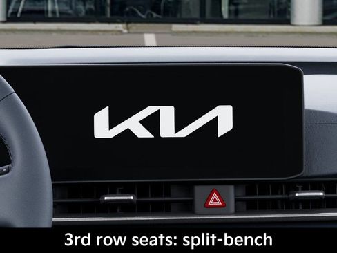 New 2026 Kia Carnival EX image 23