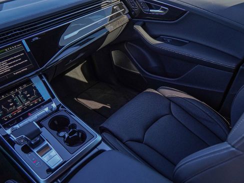 New 2026 Audi Q7 3.0T Prestige image 21