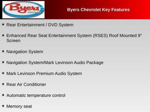 Used 2007 Lexus GX 470 AWD/4WD image 10
