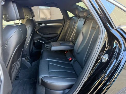 Used 2015 Audi S3 Premium Plus AWD/4WD image 14
