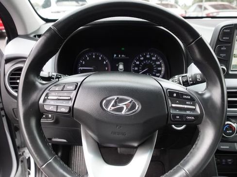 Used 2019 Hyundai Kona Ultimate image 12