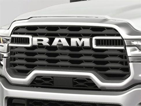 New 2025 RAM 2500 Tradesman image 13