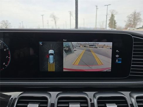 Certified 2023 Mercedes-Benz GLE 350 image 30