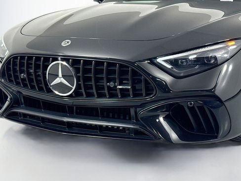 Certified 2022 Mercedes-Benz SL 63 AMG 4MATIC image 15