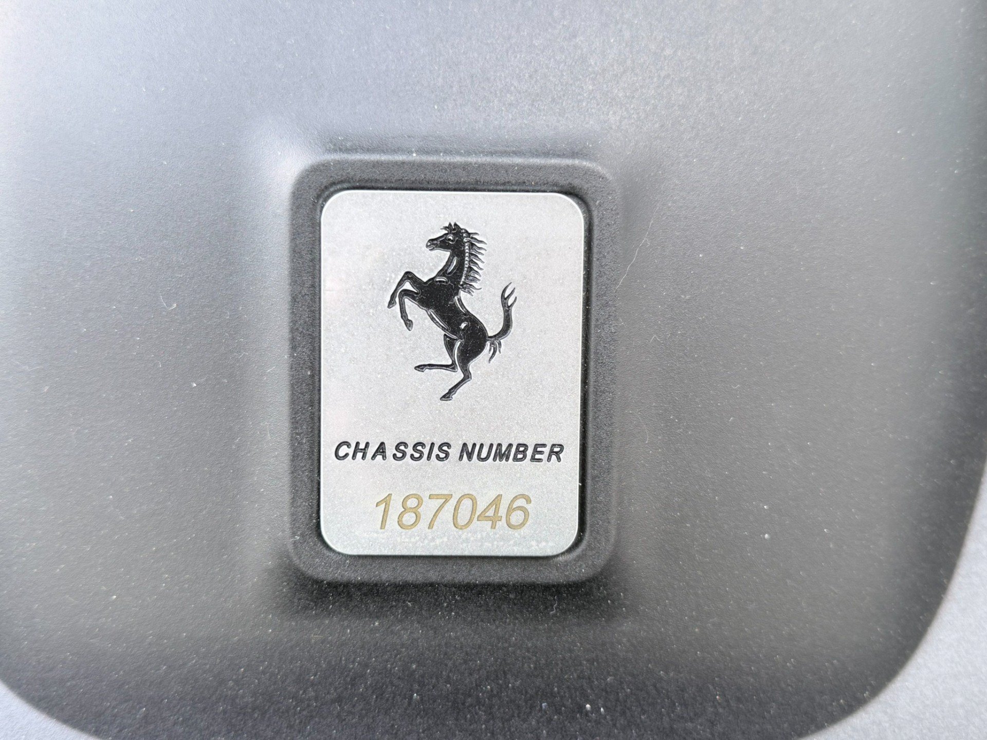 Used 2012 Ferrari FF AWD/4WD image 45