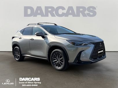 Used 2023 Lexus NX 350 AWD