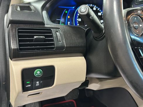 Used 2015 Honda Accord EX-L image 27