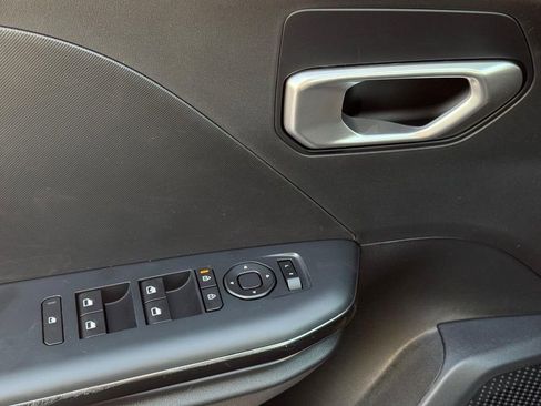 New 2026 Kia K4 LX image 24