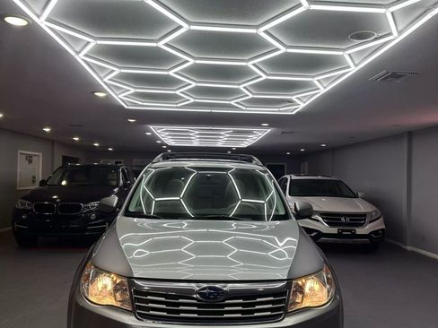 Used 2009 Subaru Forester 2.5X Limited image 8