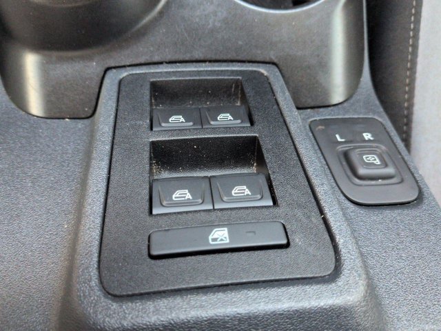 Certified 2023 Ford Bronco Black Diamond AWD/4WD image 22