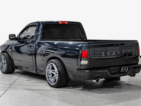 Used 2016 RAM 1500 Sport w/ Convenience Group image 8