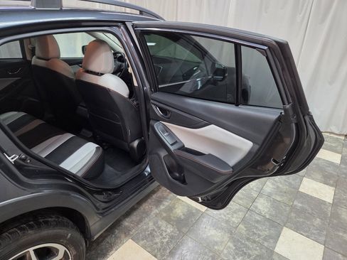 Used 2018 Subaru Crosstrek 2.0i Limited image 14