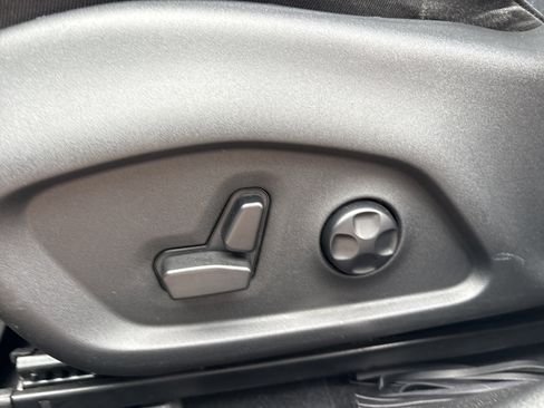 Used 2021 Jeep Compass Latitude w/ Convenience Group image 36