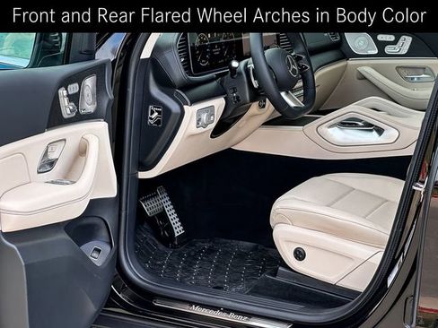 Certified 2025 Mercedes-Benz GLS 450 4MATIC image 11