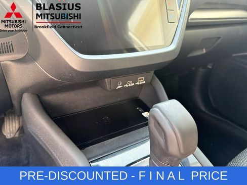 Used 2025 Subaru Forester Premium w/ Convenience Package #1 AWD/4WD image 25