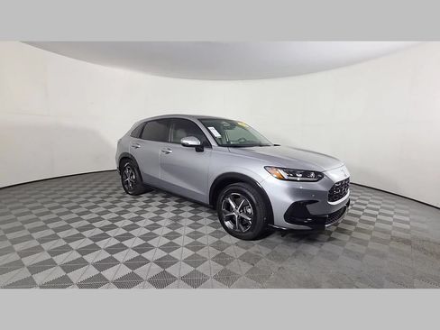 Used 2024 Honda HR-V EX-L image 53