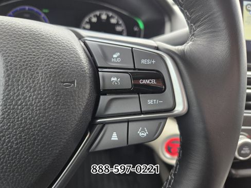 Used 2022 Honda Accord Touring image 34