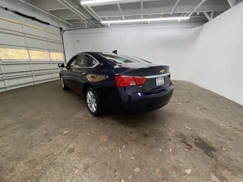 Used 2018 Chevrolet Impala LT image 4