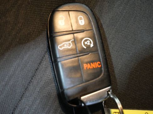 Used 2023 Dodge Durango GT AWD/4WD image 27
