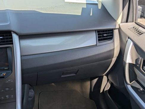 Used 2011 Ford Edge SEL w/ 201A Rapid Spec Order Code image 17