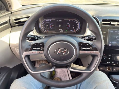Used 2024 Hyundai Tucson SEL AWD/4WD image 33