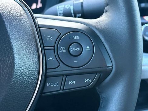 Used 2025 Toyota Corolla FX image 7