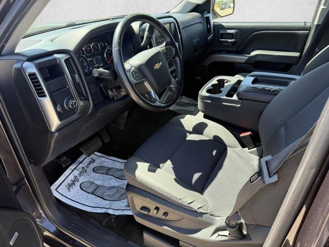 Used 2015 Chevrolet Silverado 1500 LT w/ LT Convenience Package RWD image 9