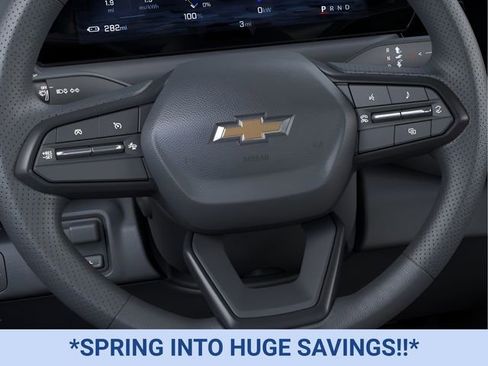 New 2026 Chevrolet Silverado EV W/T image 19