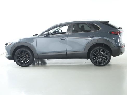 Certified 2023 MAZDA CX-30 AWD 2.5 S w/ Preferred Package image 38