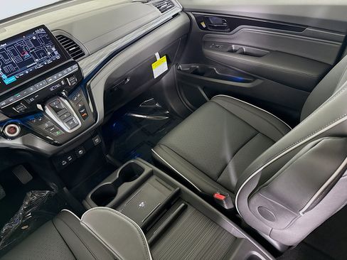 New 2026 Honda Odyssey Elite image 29