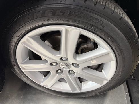 Used 2007 Lexus ES 350 FWD image 24