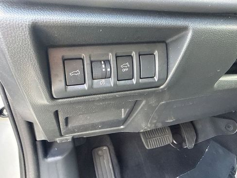 Used 2024 Subaru Outback Onyx Edition XT AWD/4WD image 24