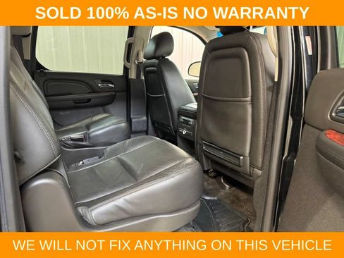 Used 2014 Cadillac Escalade ESV Premium AWD/4WD image 30