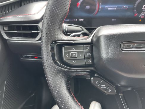 New 2026 Dodge Charger R/T AWD/4WD image 40