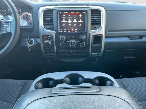 Used 2019 RAM 1500 Classic Warlock w/ Electronics Group image 11
